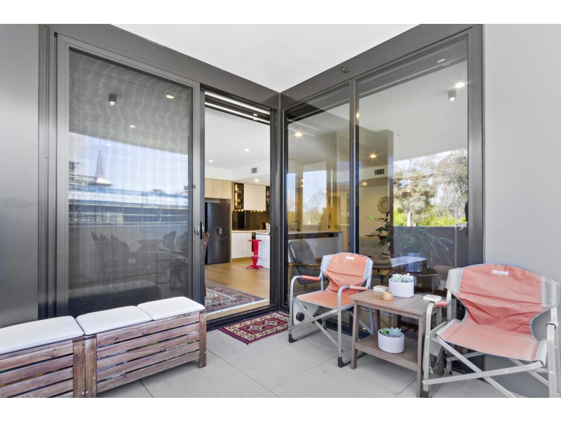 179/44 Constitution Avenue, Campbell ACT 2612
