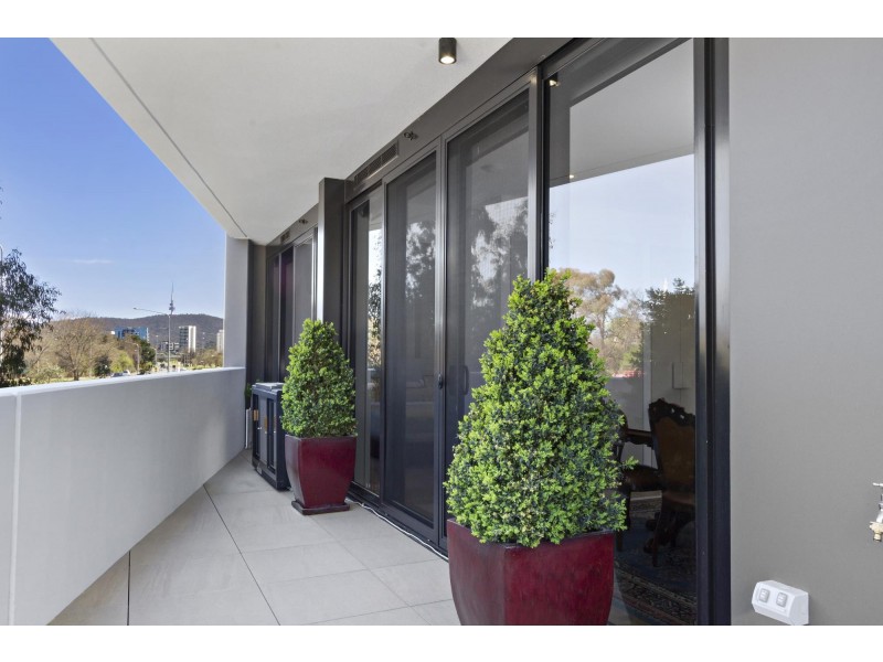179/44 Constitution Avenue, Campbell ACT 2612