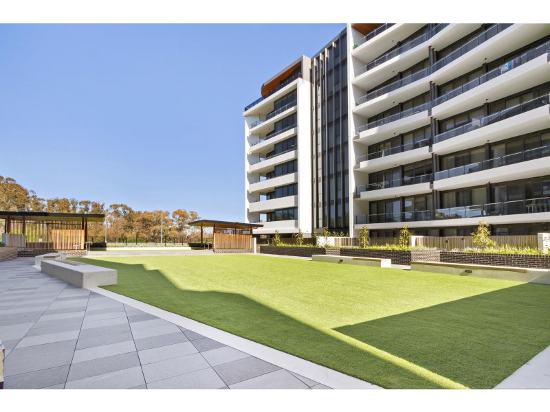 179/44 Constitution Avenue, Campbell ACT 2612