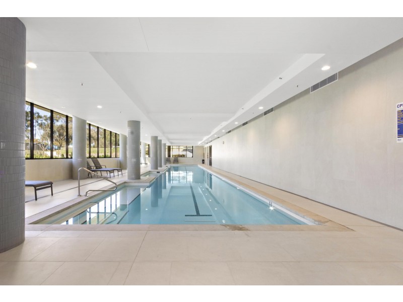 179/44 Constitution Avenue, Campbell ACT 2612