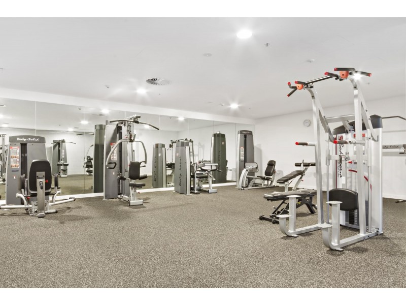 179/44 Constitution Avenue, Campbell ACT 2612