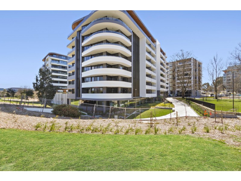 179/44 Constitution Avenue, Campbell ACT 2612