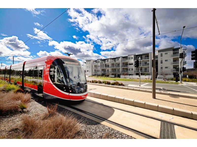 117/230 Flemington Road, Harrison ACT 2914