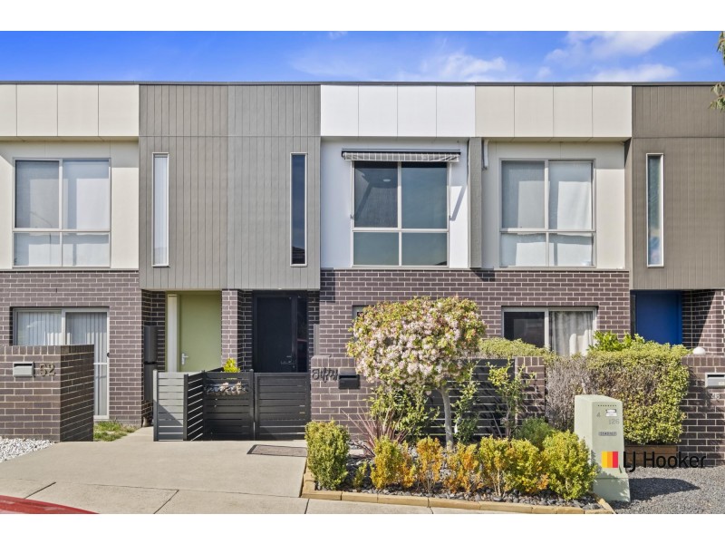 50 Lansdown Crescent, Casey ACT 2913