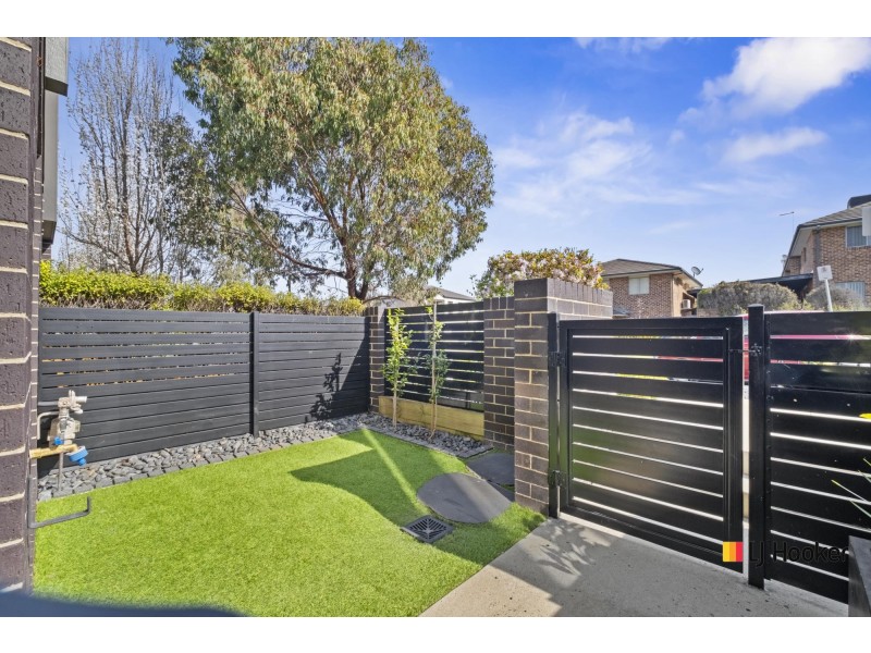 50 Lansdown Crescent, Casey ACT 2913