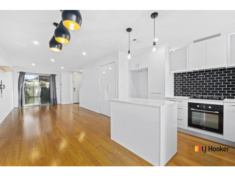 50 Lansdown Crescent, Casey ACT 2913