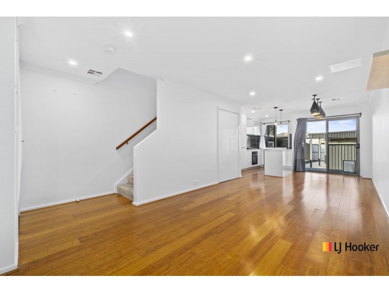 50 Lansdown Crescent, Casey ACT 2913