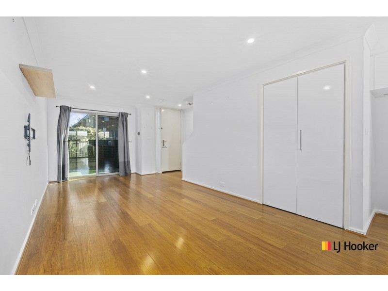 50 Lansdown Crescent, Casey ACT 2913