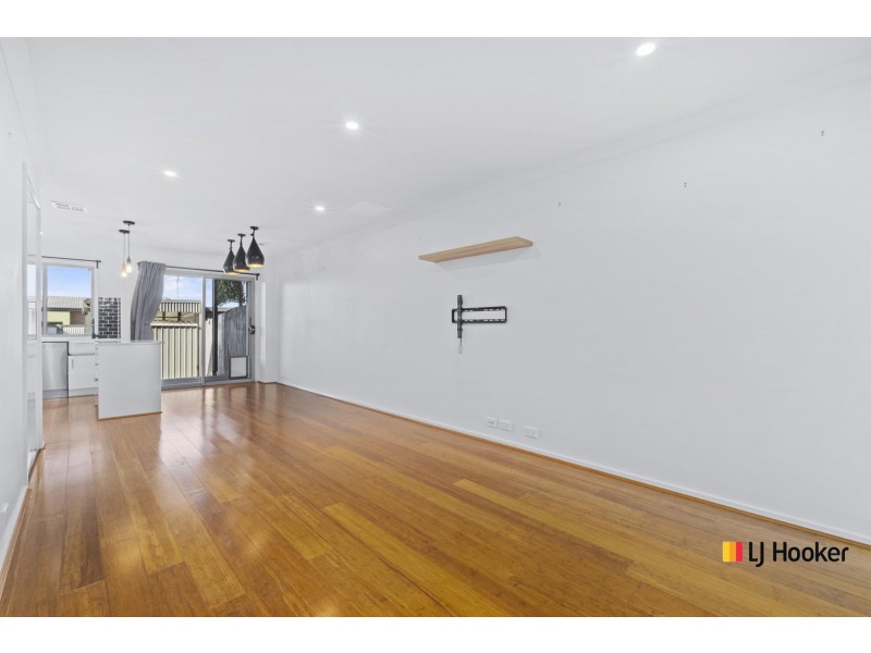 50 Lansdown Crescent, Casey ACT 2913