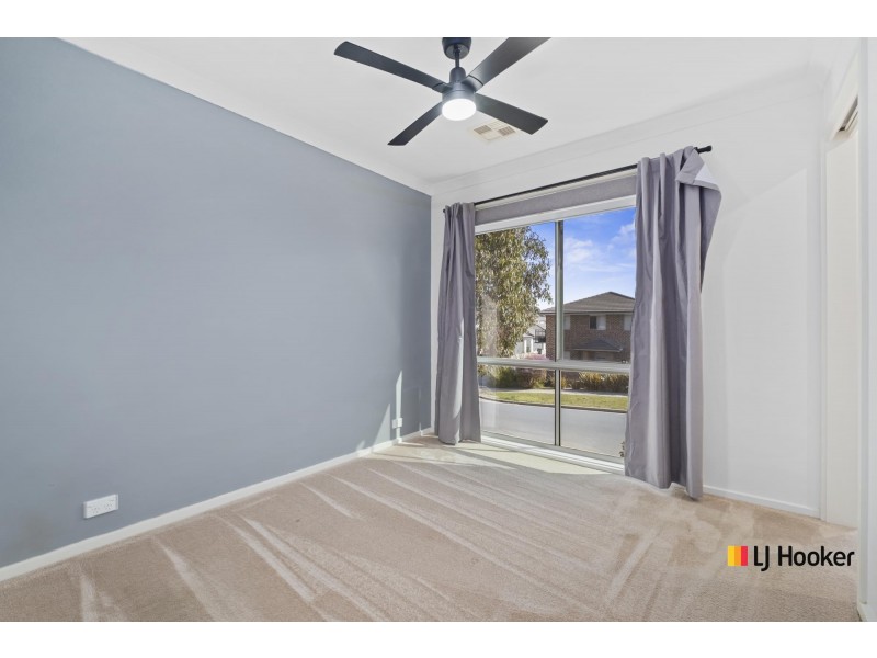 50 Lansdown Crescent, Casey ACT 2913