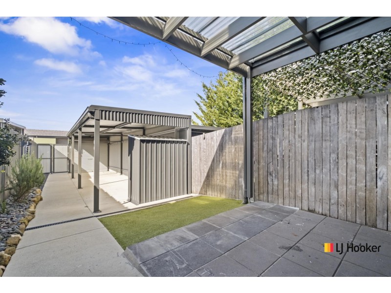 50 Lansdown Crescent, Casey ACT 2913