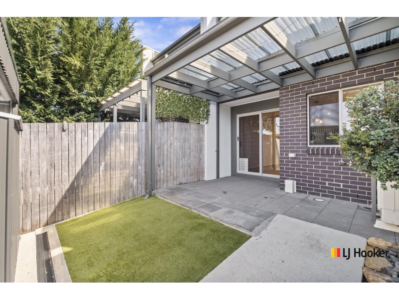 50 Lansdown Crescent, Casey ACT 2913