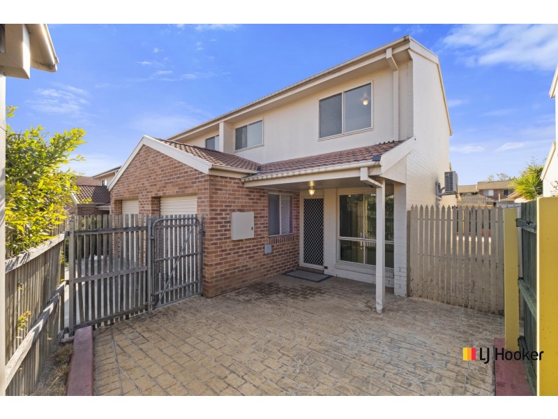 9/54 Paul Coe Crescent, Ngunnawal ACT 2913