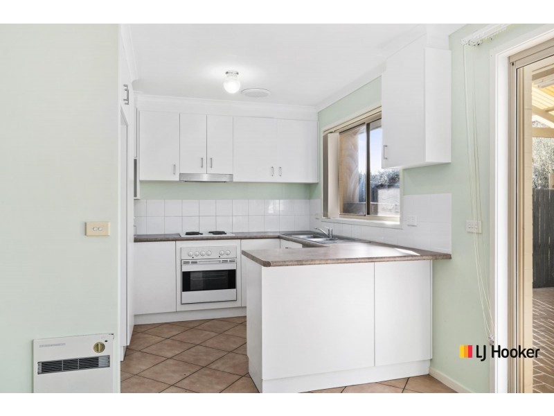 9/54 Paul Coe Crescent, Ngunnawal ACT 2913