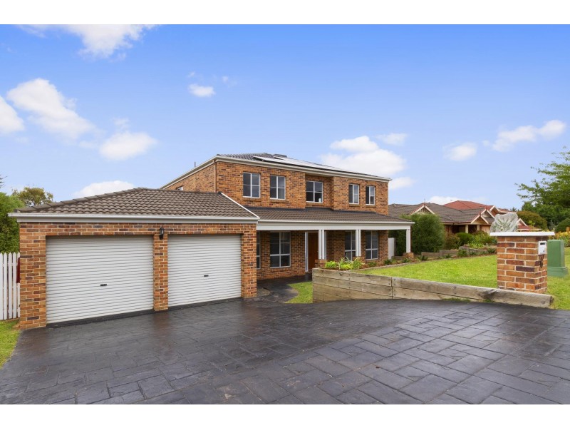 6 Ponsford Place, Nicholls ACT 2913