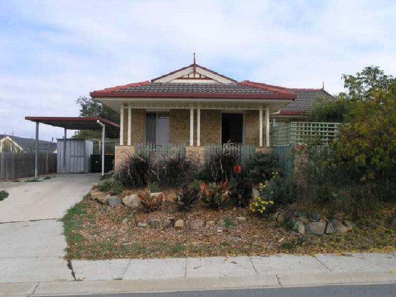 1 Corella Place, Ngunnawal ACT 2913