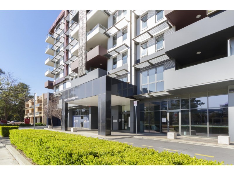 205/104 Northbourne Avenue, Braddon ACT 2612