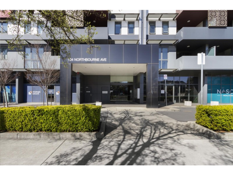 205/104 Northbourne Avenue, Braddon ACT 2612