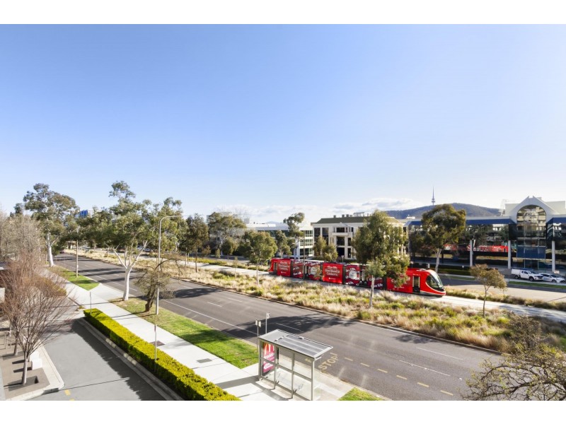 205/104 Northbourne Avenue, Braddon ACT 2612