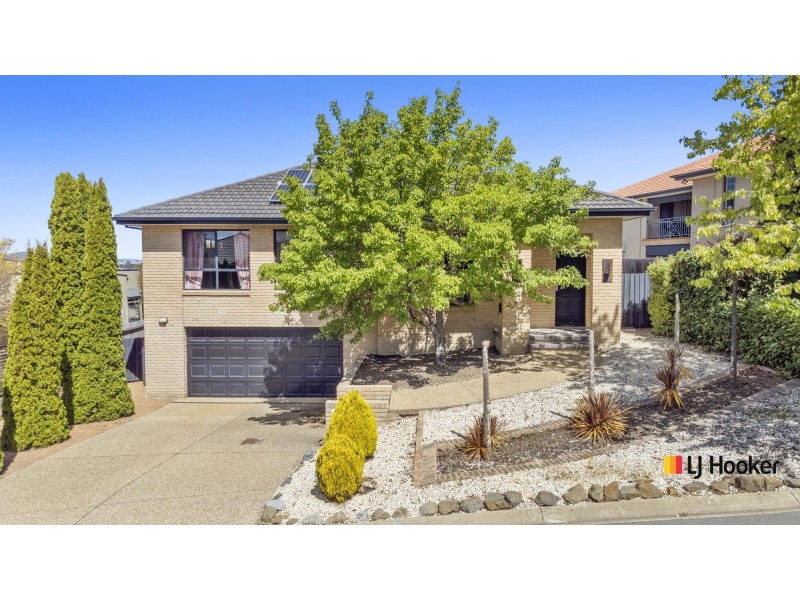 6 Mission Street, Amaroo ACT 2914