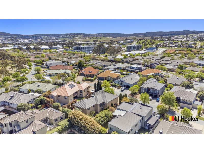 6 Mission Street, Amaroo ACT 2914