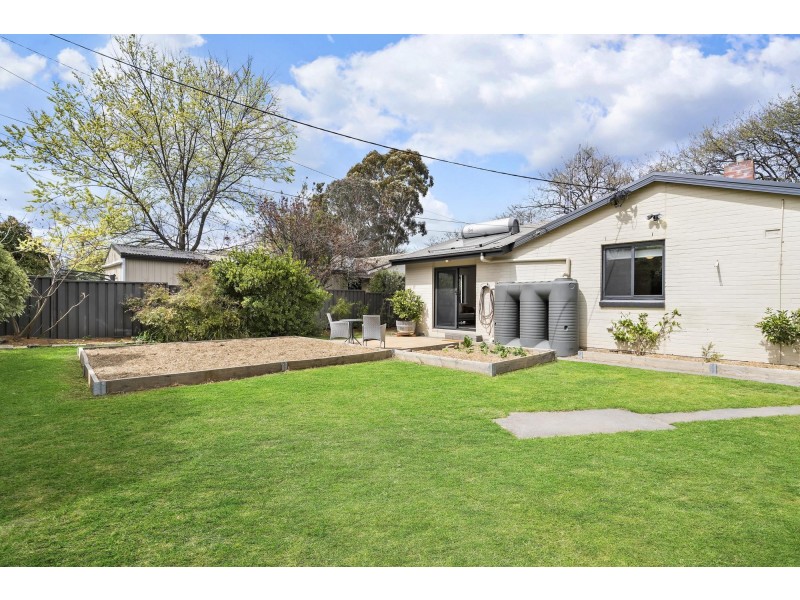 70 Marsden Street, Dickson ACT 2602