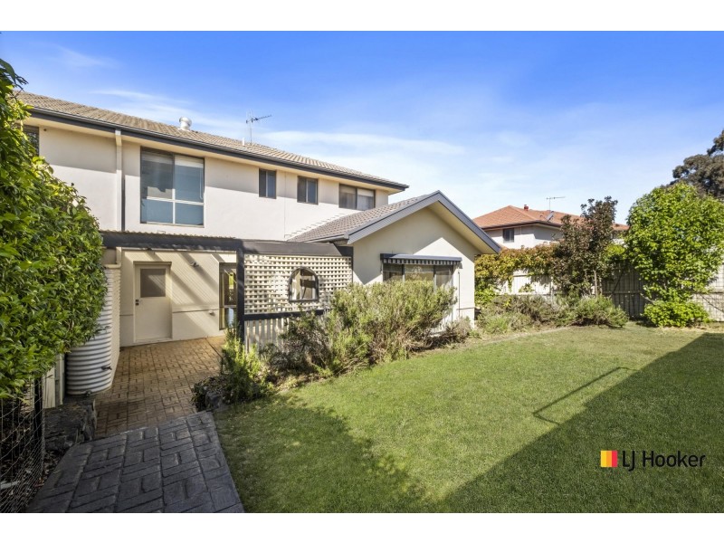 35 Nellie Hamilton Avenue, Gungahlin ACT 2912