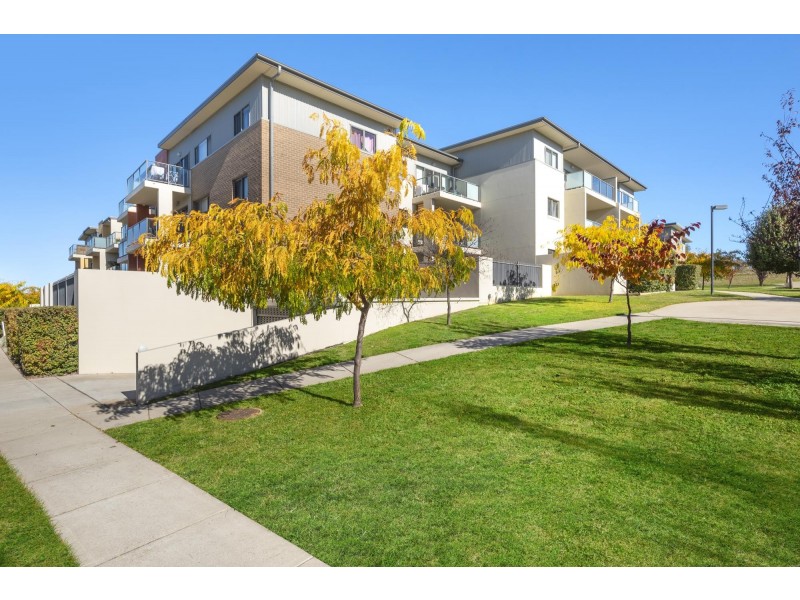 35/303 Flemington Road, Franklin ACT 2913