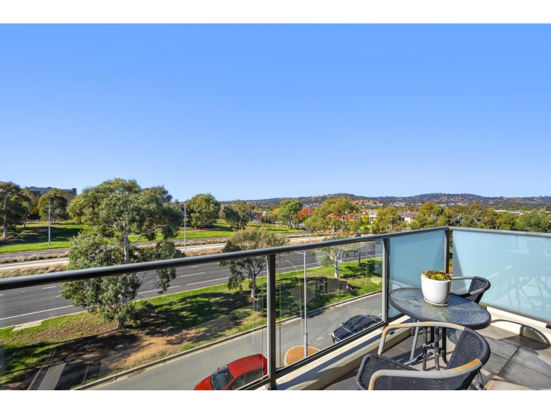 35/303 Flemington Road, Franklin ACT 2913