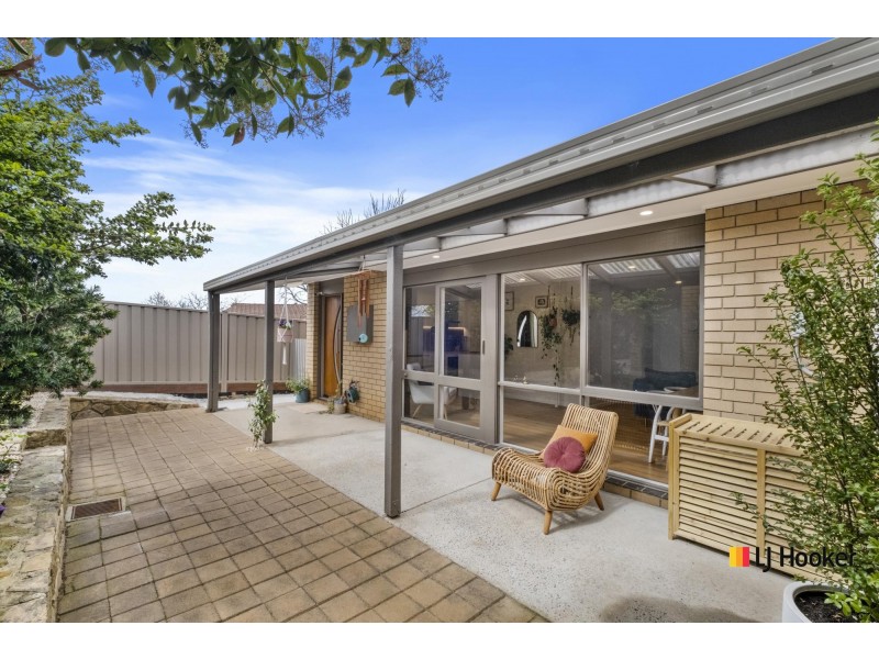 64 Enright Crescent, Florey ACT 2615