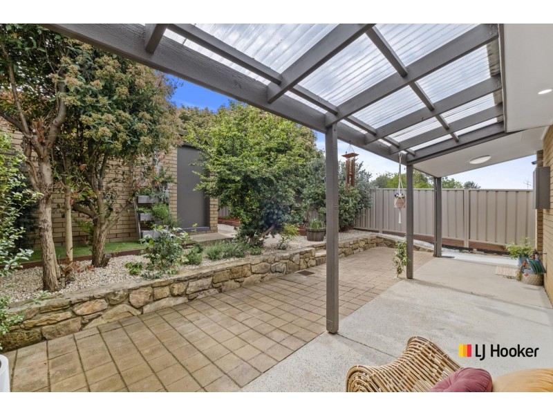 64 Enright Crescent, Florey ACT 2615
