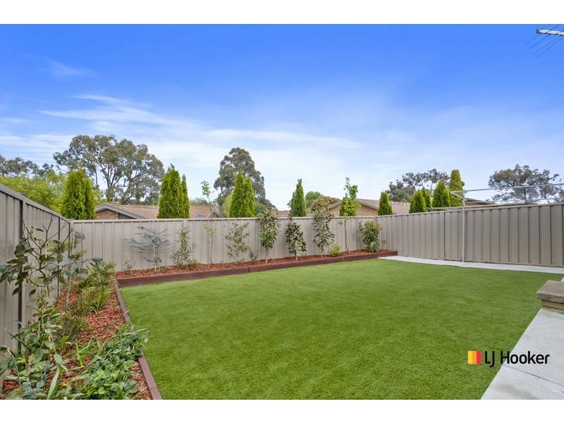 64 Enright Crescent, Florey ACT 2615