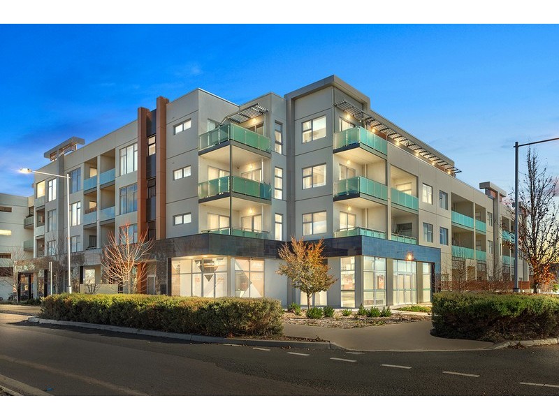 81/227 Flemington Road, Franklin ACT 2913