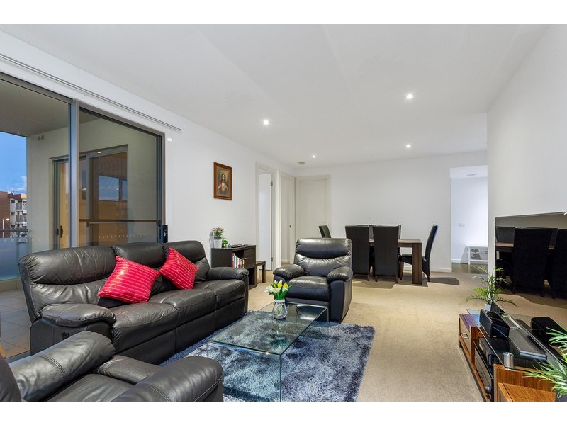 81/227 Flemington Road, Franklin ACT 2913