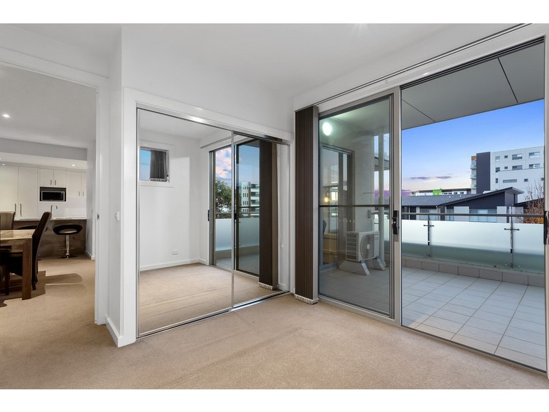 81/227 Flemington Road, Franklin ACT 2913
