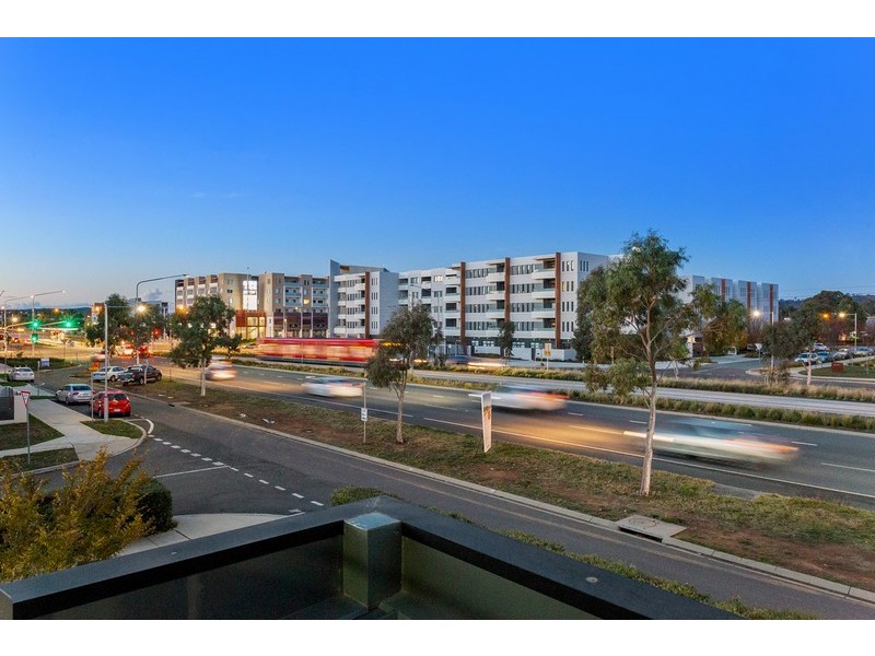 81/227 Flemington Road, Franklin ACT 2913