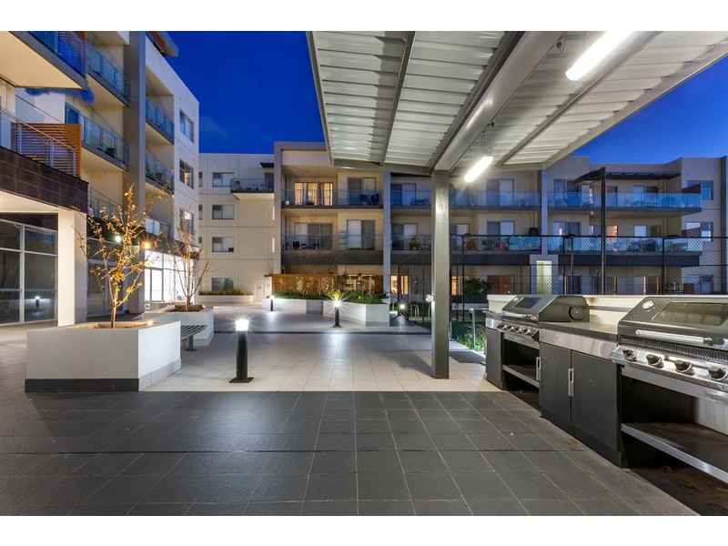 81/227 Flemington Road, Franklin ACT 2913