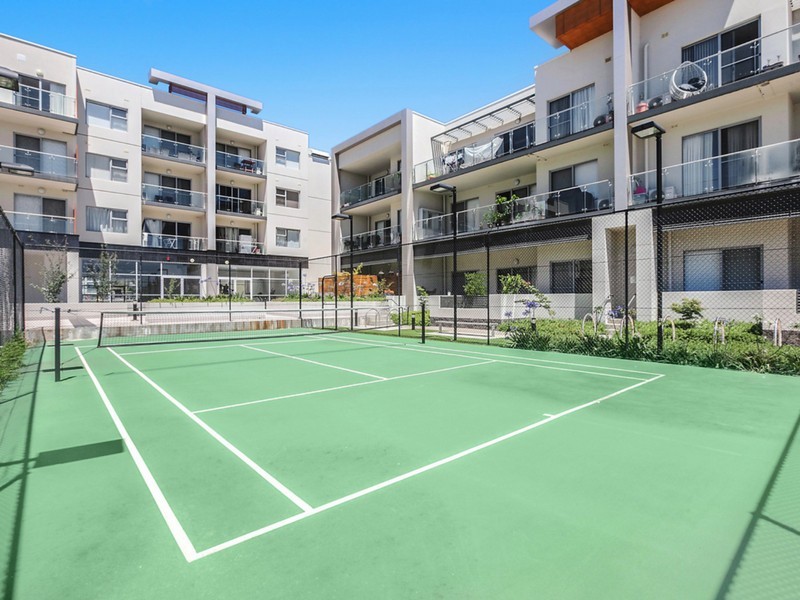 81/227 Flemington Road, Franklin ACT 2913