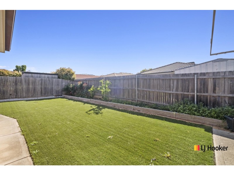 14 Basham Street, Franklin ACT 2913