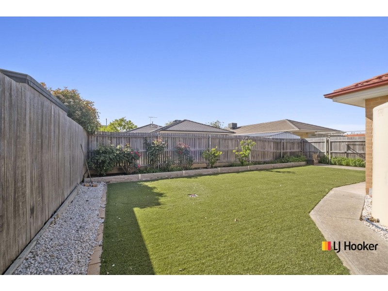 14 Basham Street, Franklin ACT 2913