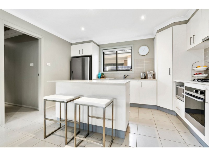 134 Mabo Boulevard, Bonner ACT 2914