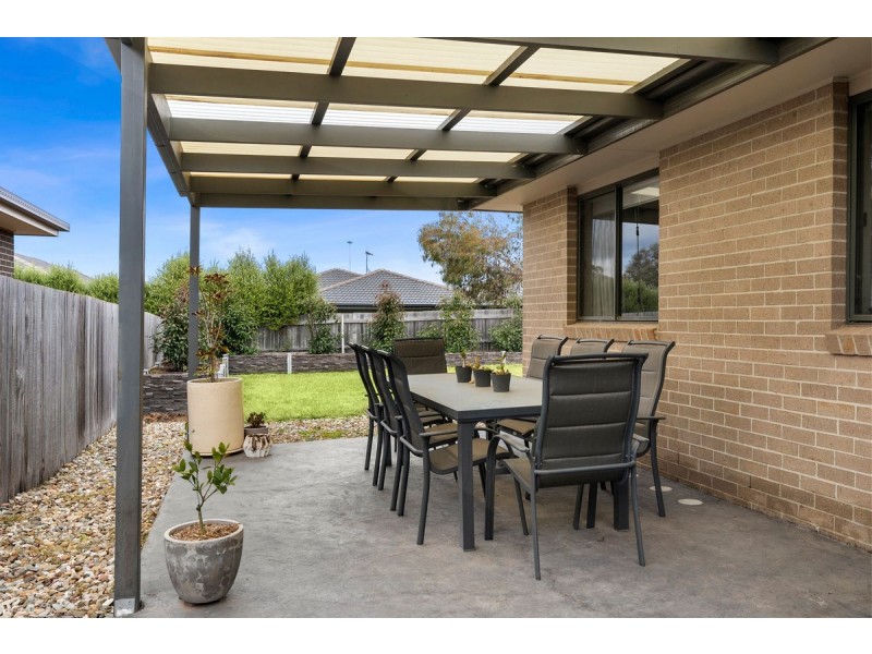 134 Mabo Boulevard, Bonner ACT 2914