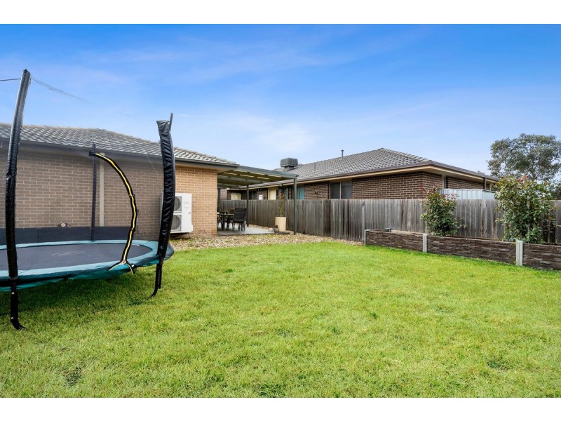 134 Mabo Boulevard, Bonner ACT 2914