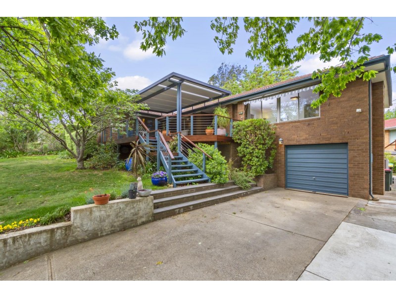29 Ironside Street, Weston ACT 2611