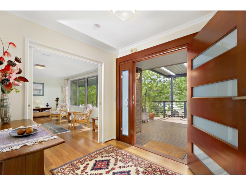 29 Ironside Street, Weston ACT 2611