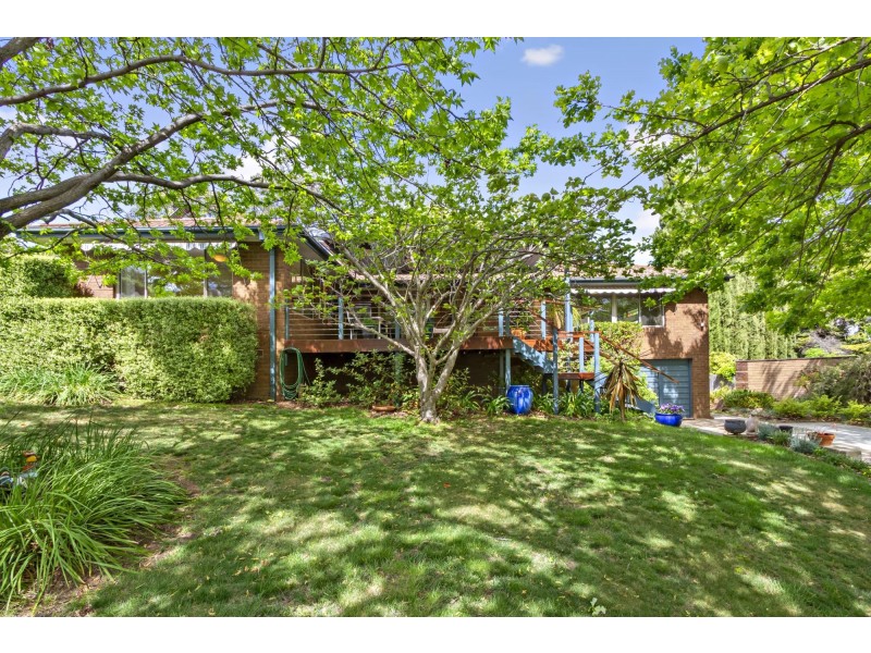 29 Ironside Street, Weston ACT 2611