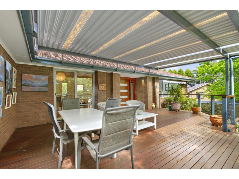 29 Ironside Street, Weston ACT 2611