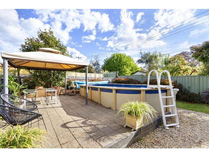 26 Halford Crescent, Page ACT 2614