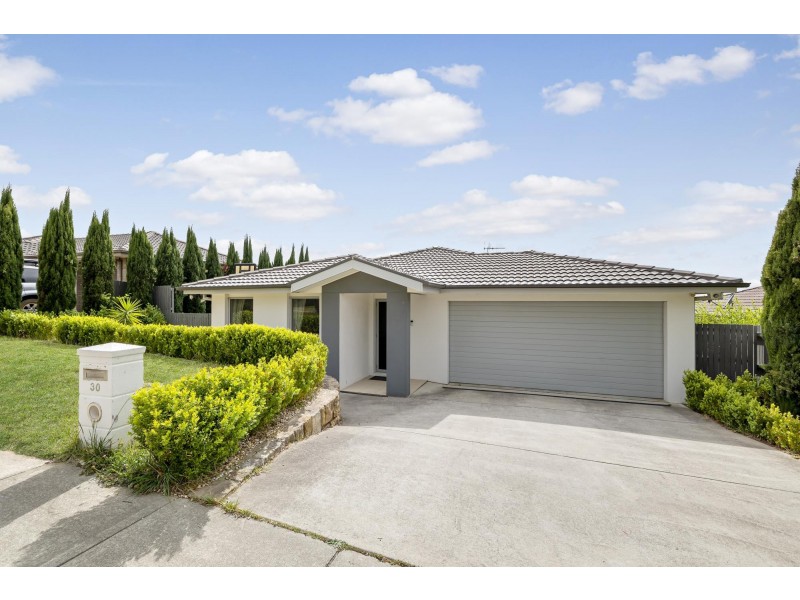 30 Winchester Street, Casey ACT 2913