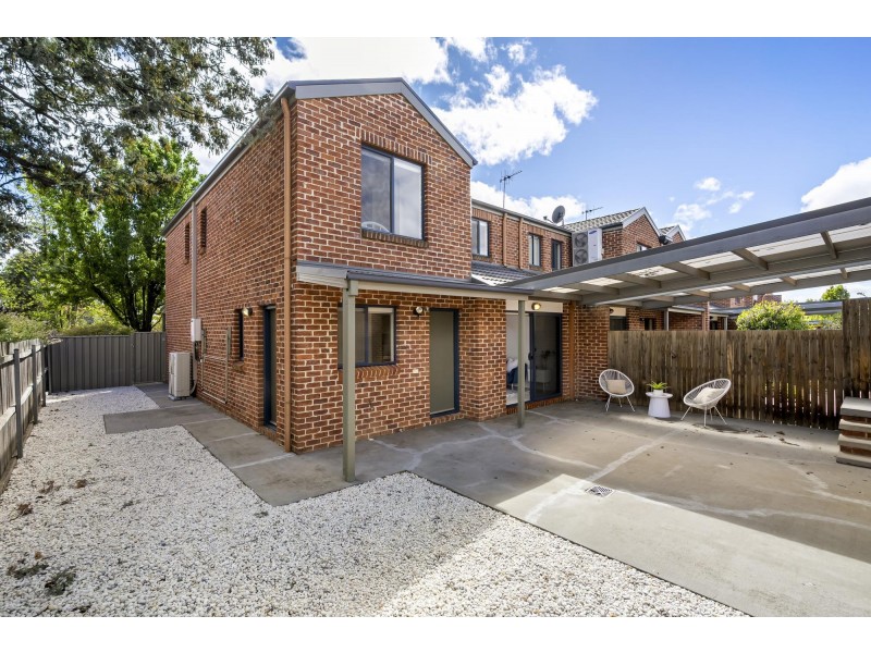 332 Anthony Rolfe Avenue, Gungahlin ACT 2912